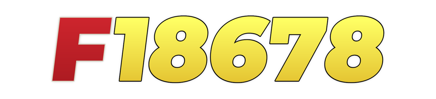 f18678 logo
